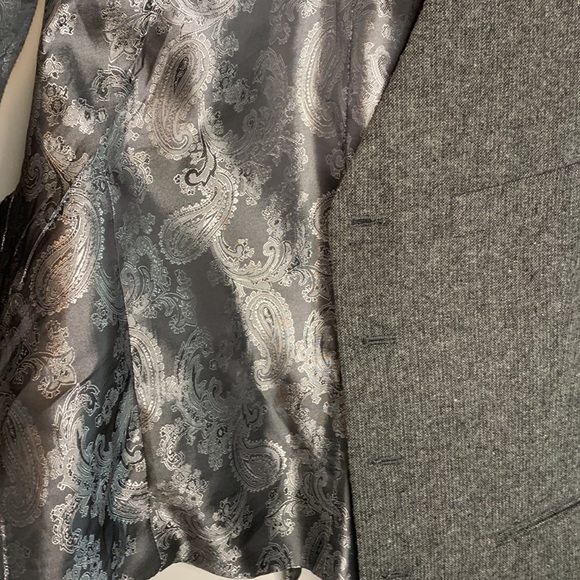 Jacket and Vest Set - Picture 5 of 10